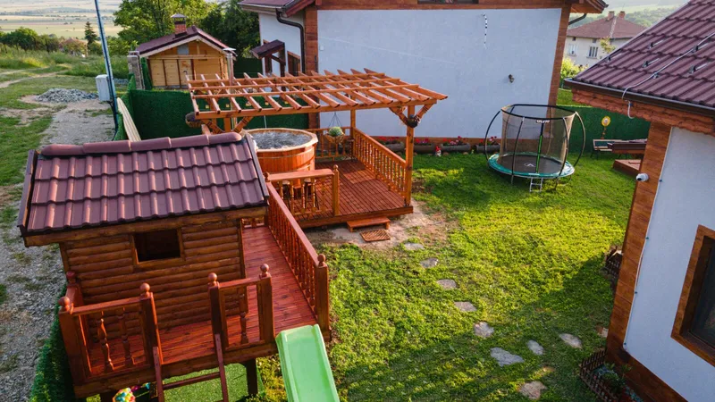 Къща I — DJI_0232-1