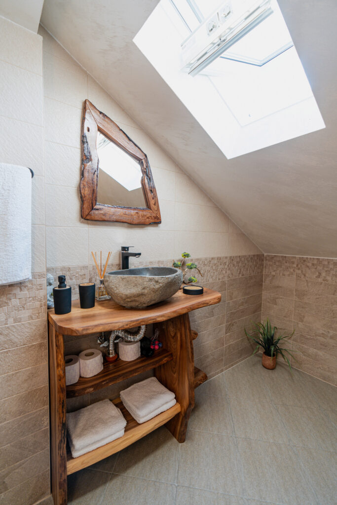 галерия - баня