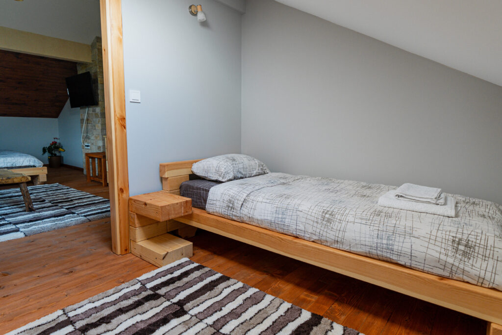 галерия - спалня