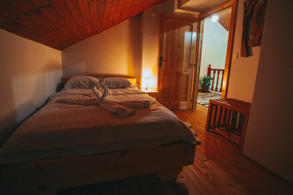 галерия - спалня