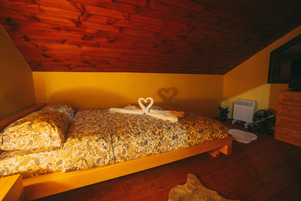 галерия - спалня