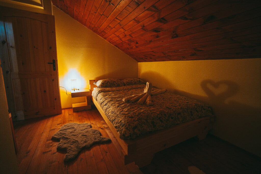 галерия - спалня